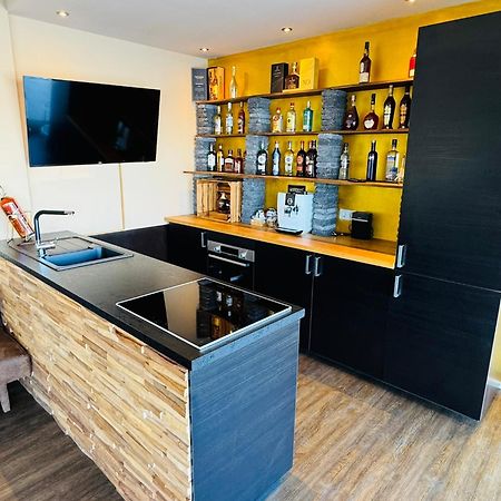 דירות Urmitz Rhein Lounge מראה חיצוני תמונה