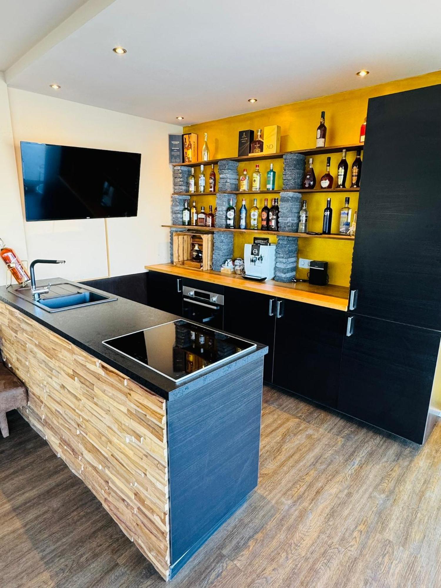 דירות Urmitz Rhein Lounge מראה חיצוני תמונה